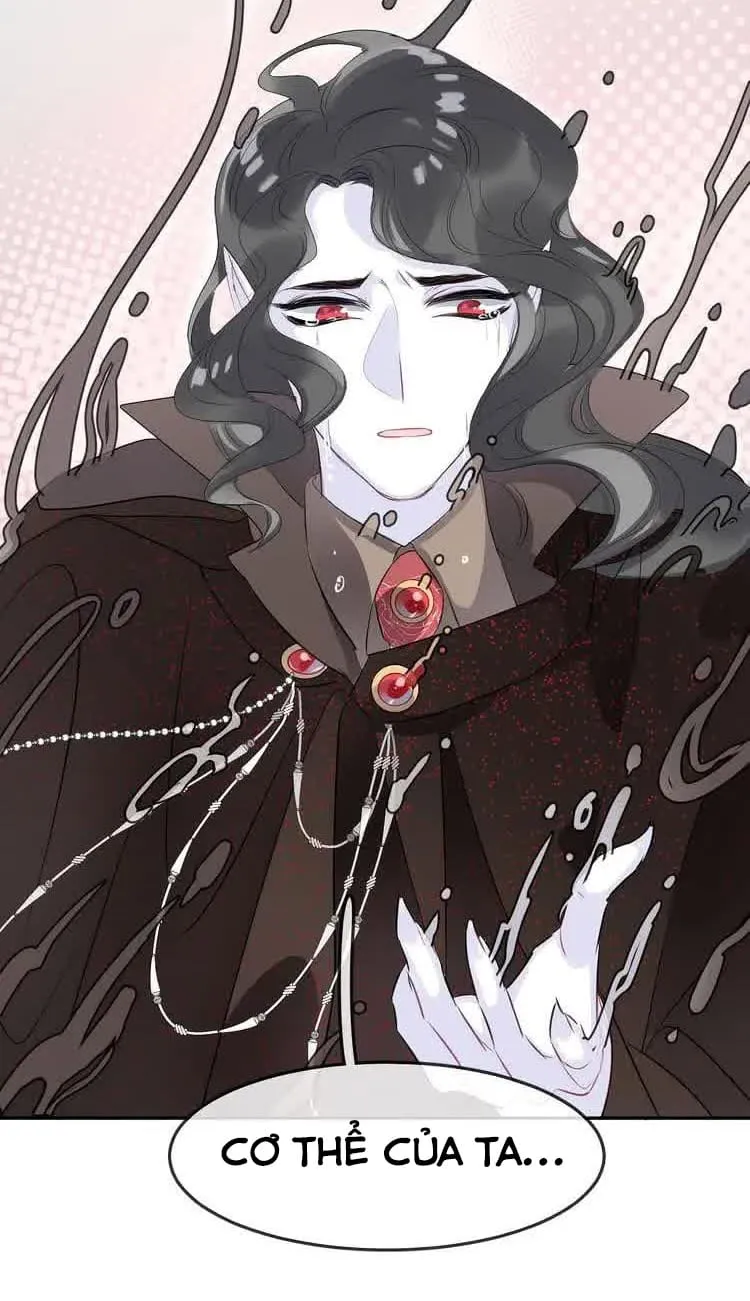 Bộ Váy Của Nàng Tiên Cá Chap 12 - Next Chap 13
