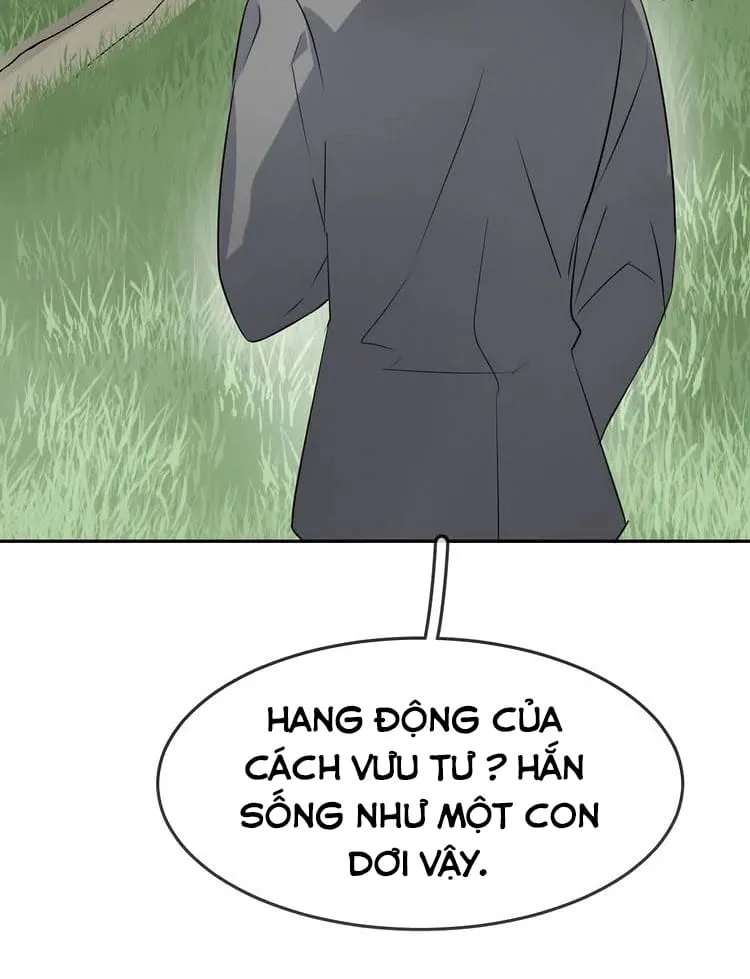 Bộ Váy Của Nàng Tiên Cá Chap 12 - Next Chap 13