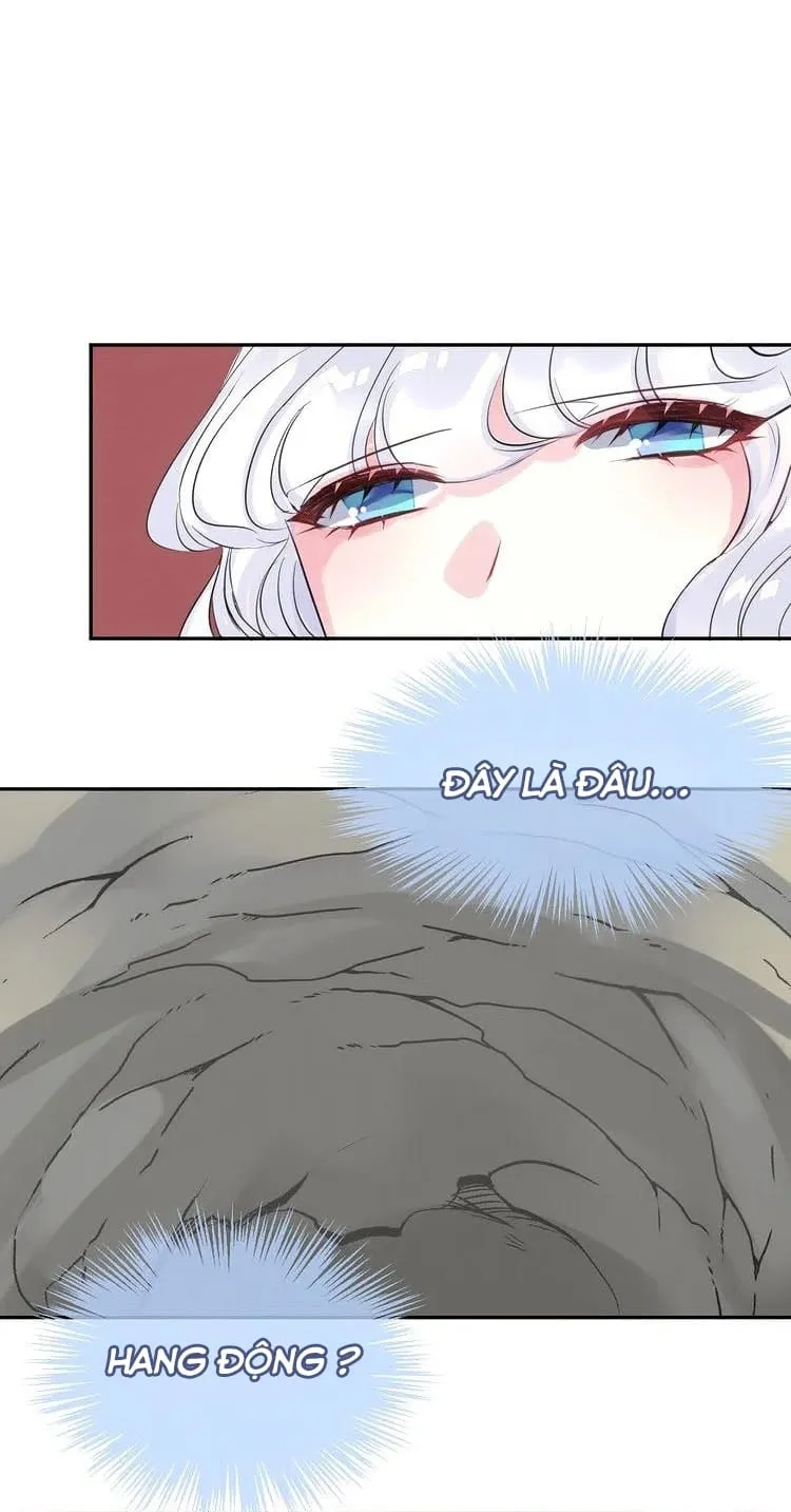 Bộ Váy Của Nàng Tiên Cá Chap 12 - Next Chap 13