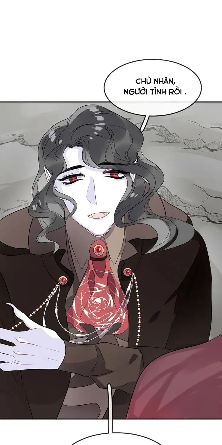 Bộ Váy Của Nàng Tiên Cá Chap 12 - Next Chap 13