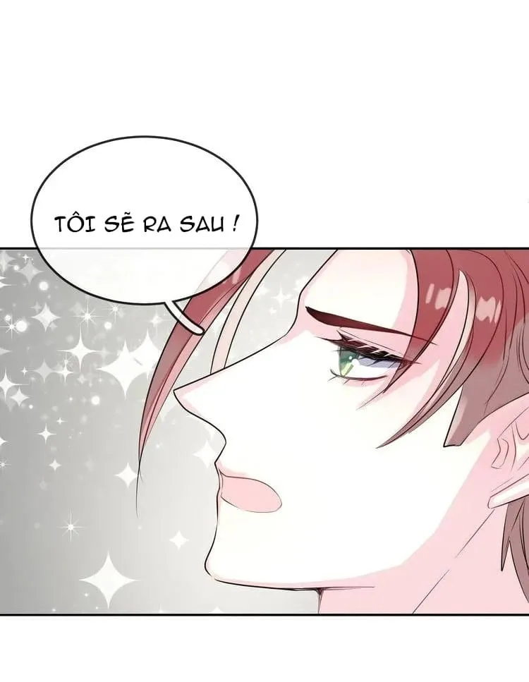 Bộ Váy Của Nàng Tiên Cá Chap 13 - Next Chap 14