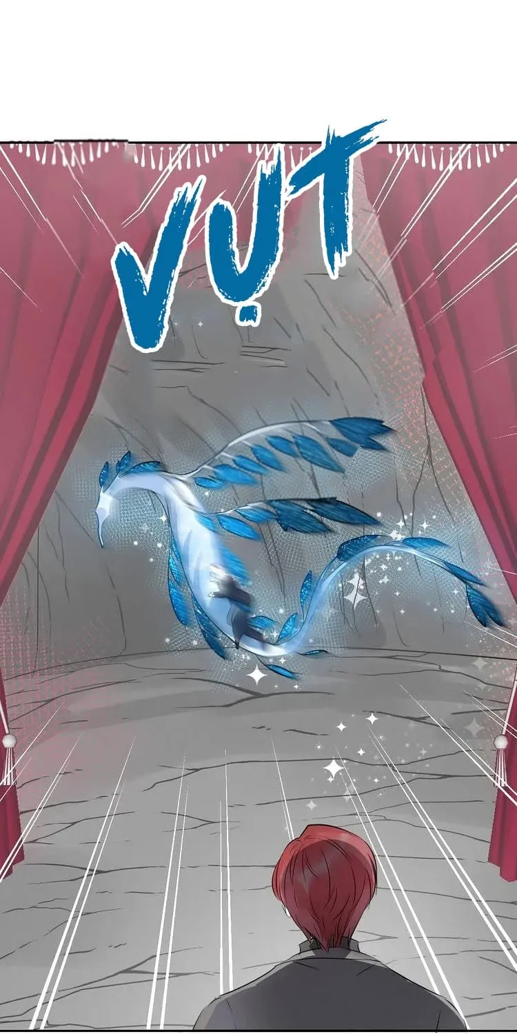 Bộ Váy Của Nàng Tiên Cá Chap 13 - Next Chap 14