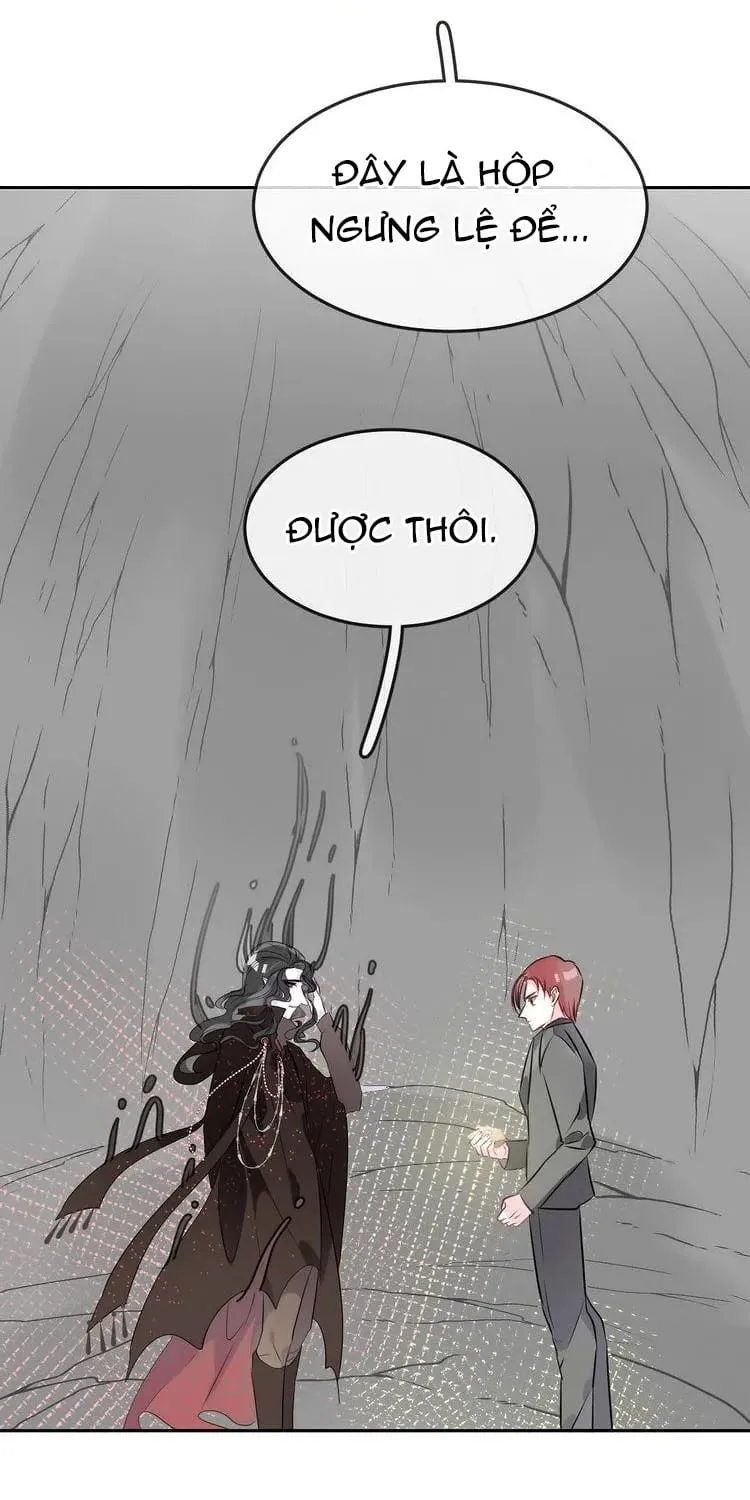 Bộ Váy Của Nàng Tiên Cá Chap 13 - Next Chap 14