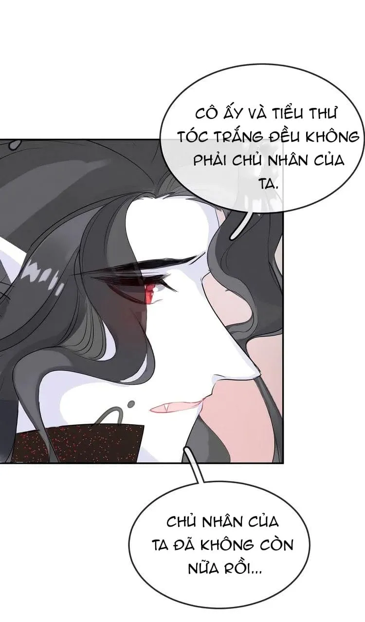 Bộ Váy Của Nàng Tiên Cá Chap 13 - Next Chap 14