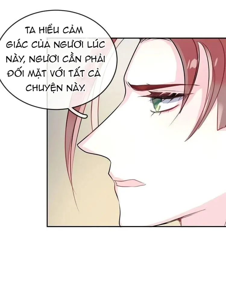 Bộ Váy Của Nàng Tiên Cá Chap 13 - Next Chap 14