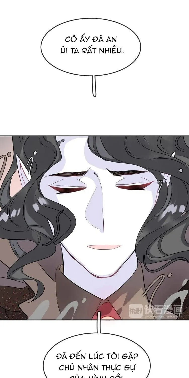 Bộ Váy Của Nàng Tiên Cá Chap 13 - Next Chap 14