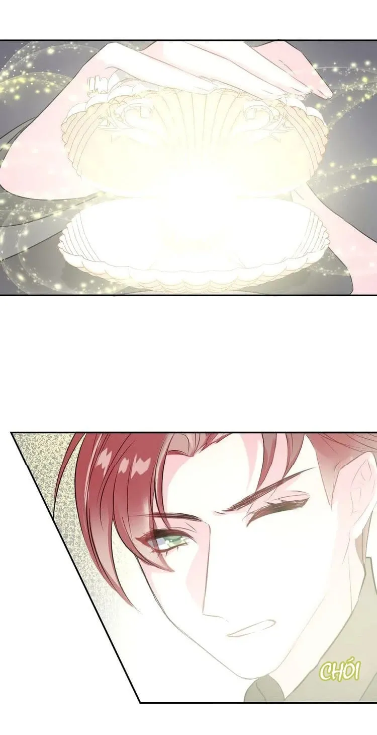 Bộ Váy Của Nàng Tiên Cá Chap 13 - Next Chap 14