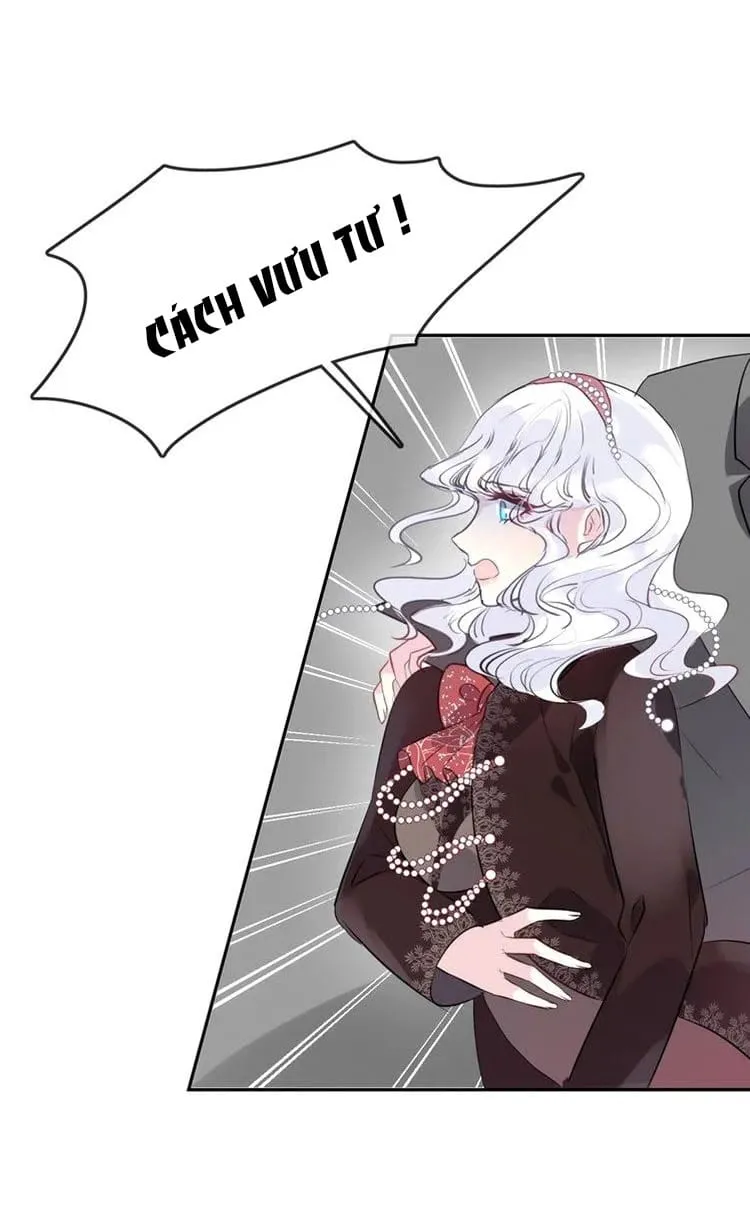 Bộ Váy Của Nàng Tiên Cá Chap 13 - Next Chap 14