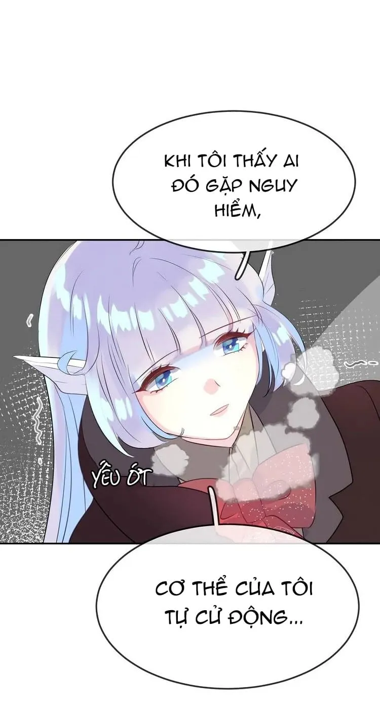 Bộ Váy Của Nàng Tiên Cá Chap 13 - Next Chap 14
