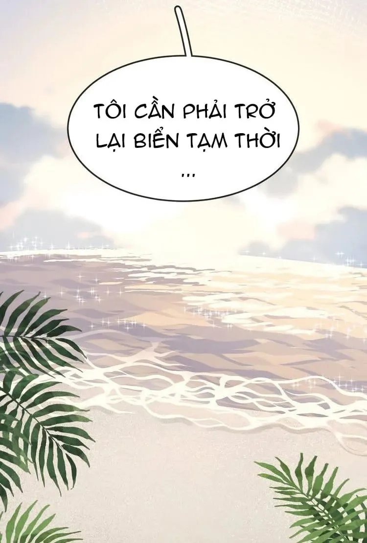 Bộ Váy Của Nàng Tiên Cá Chap 13 - Next Chap 14