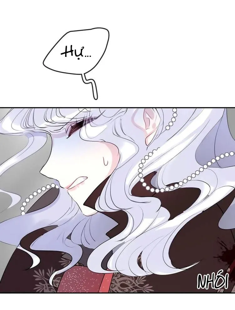 Bộ Váy Của Nàng Tiên Cá Chap 13 - Next Chap 14