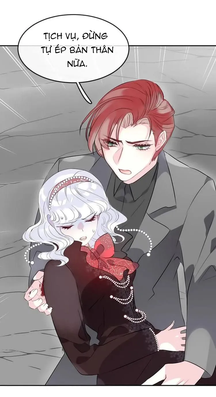 Bộ Váy Của Nàng Tiên Cá Chap 13 - Next Chap 14