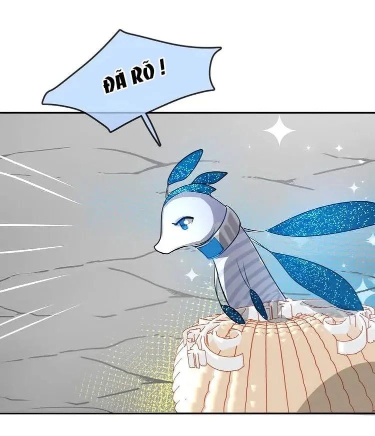Bộ Váy Của Nàng Tiên Cá Chap 13 - Next Chap 14