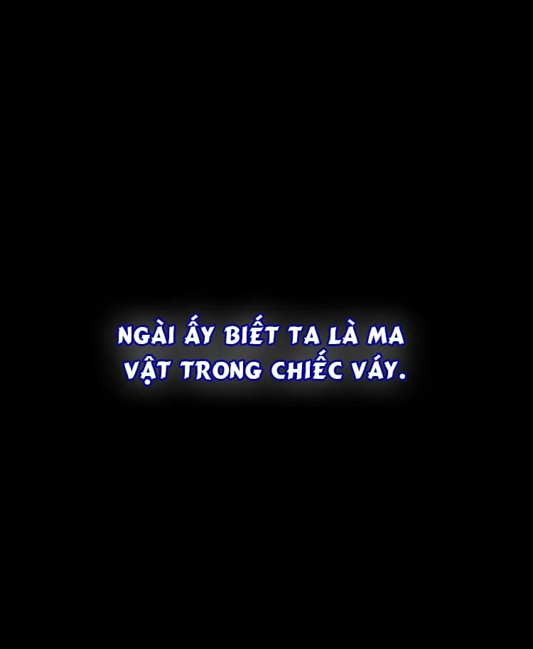 Bộ Váy Của Nàng Tiên Cá Chap 14 - Next Chap 15