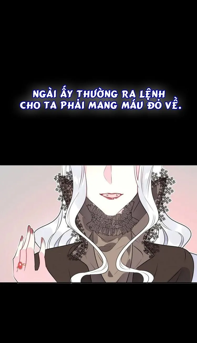 Bộ Váy Của Nàng Tiên Cá Chap 14 - Next Chap 15