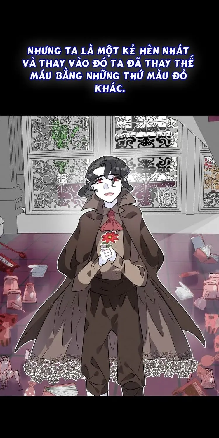 Bộ Váy Của Nàng Tiên Cá Chap 14 - Next Chap 15
