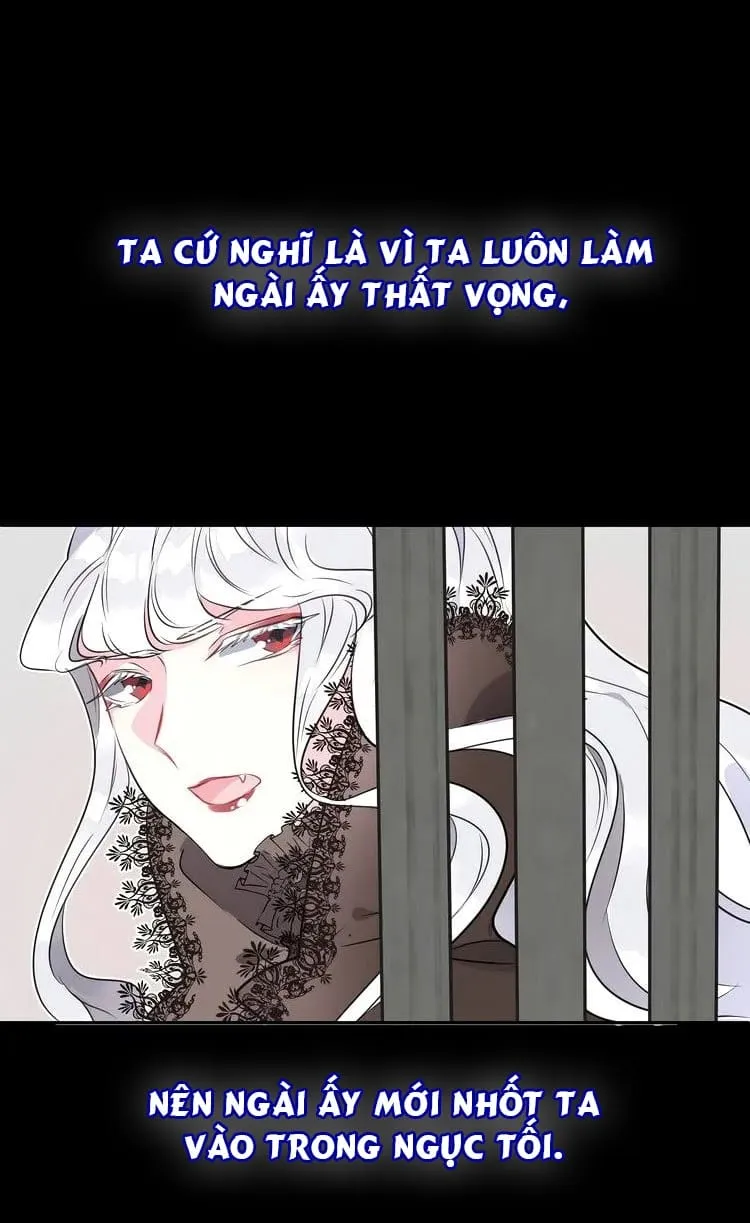 Bộ Váy Của Nàng Tiên Cá Chap 14 - Next Chap 15