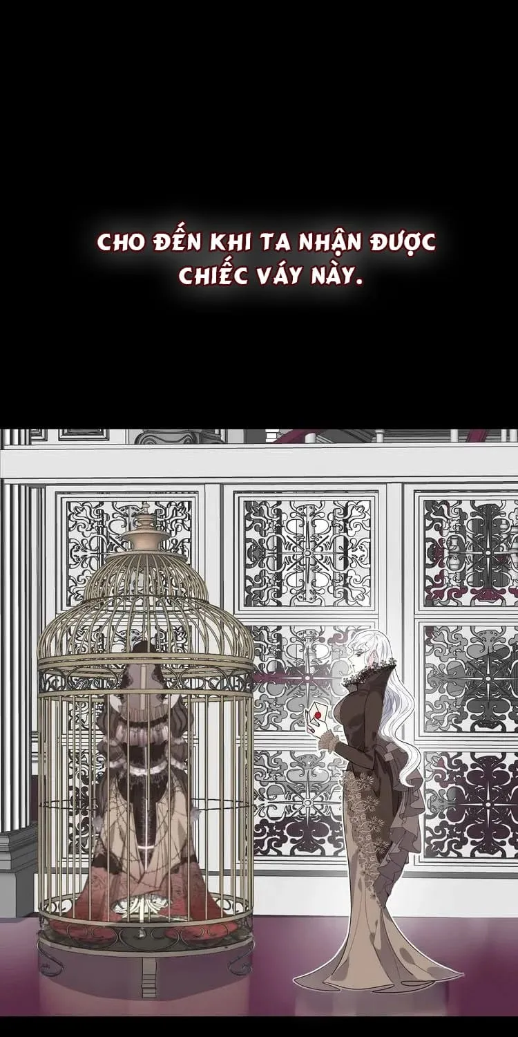 Bộ Váy Của Nàng Tiên Cá Chap 14 - Next Chap 15