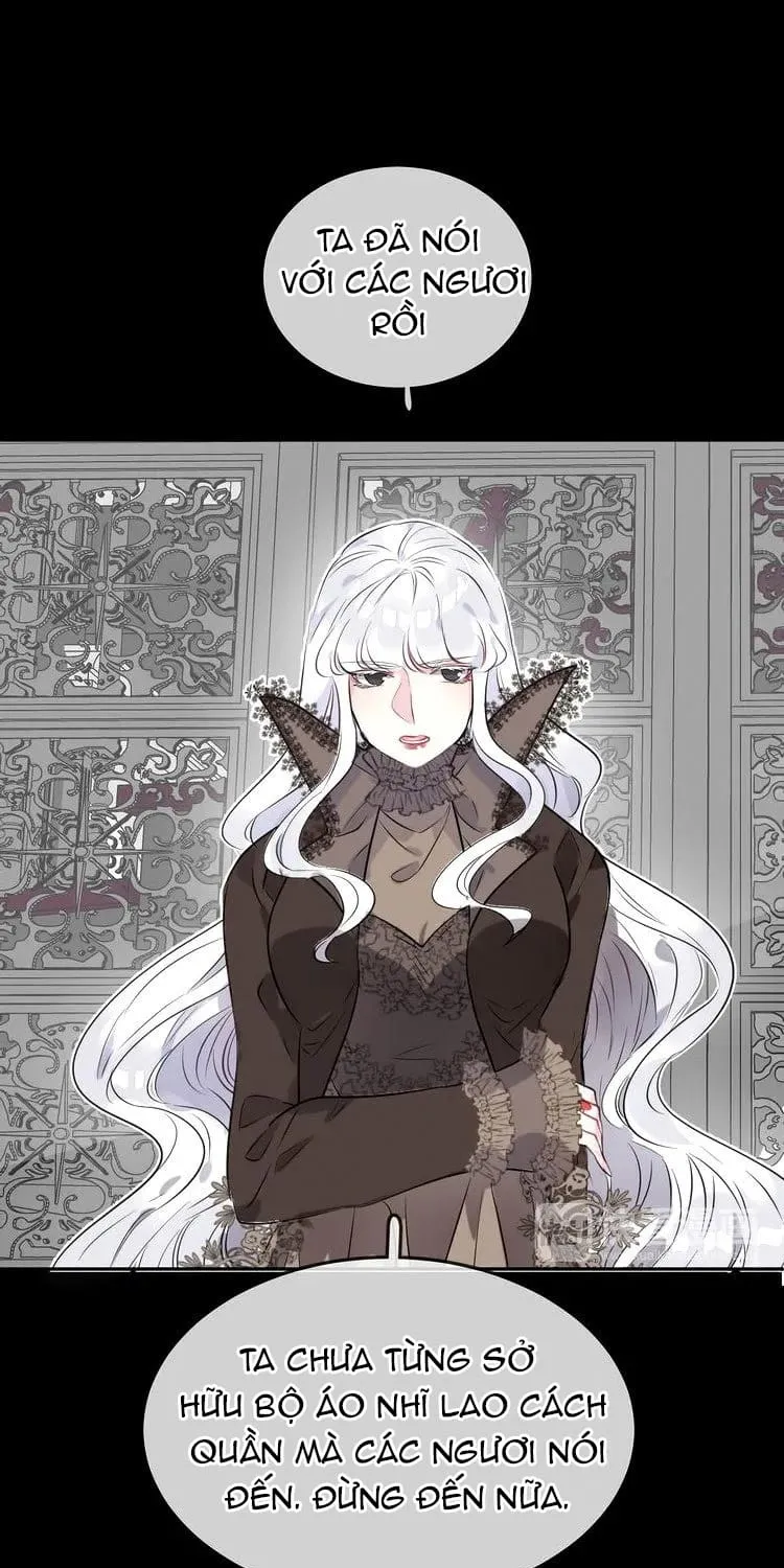 Bộ Váy Của Nàng Tiên Cá Chap 14 - Next Chap 15