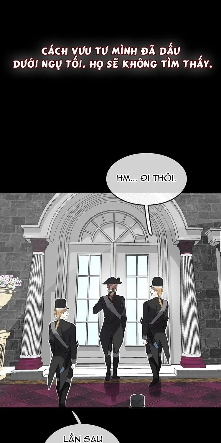Bộ Váy Của Nàng Tiên Cá Chap 14 - Next Chap 15