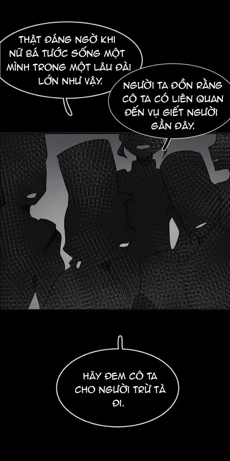 Bộ Váy Của Nàng Tiên Cá Chap 14 - Next Chap 15