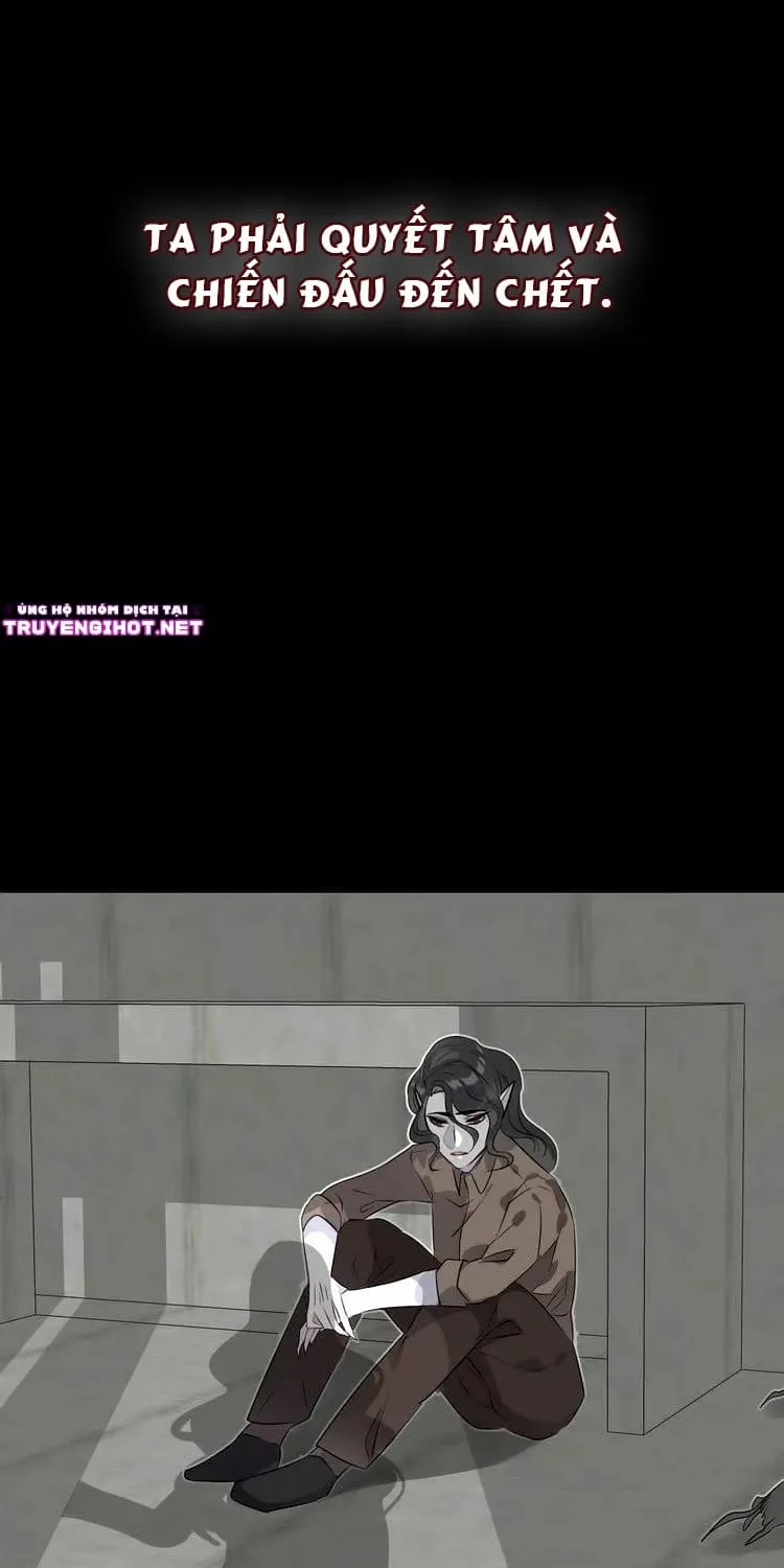 Bộ Váy Của Nàng Tiên Cá Chap 14 - Next Chap 15