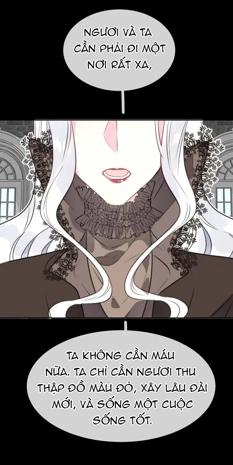 Bộ Váy Của Nàng Tiên Cá Chap 14 - Next Chap 15