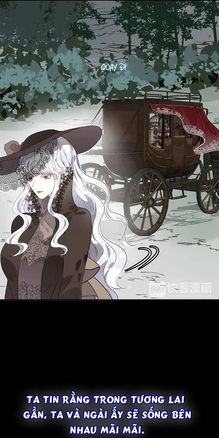 Bộ Váy Của Nàng Tiên Cá Chap 14 - Next Chap 15