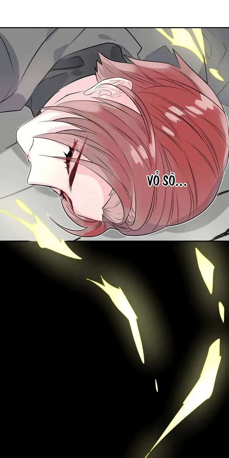 Bộ Váy Của Nàng Tiên Cá Chap 14 - Next Chap 15
