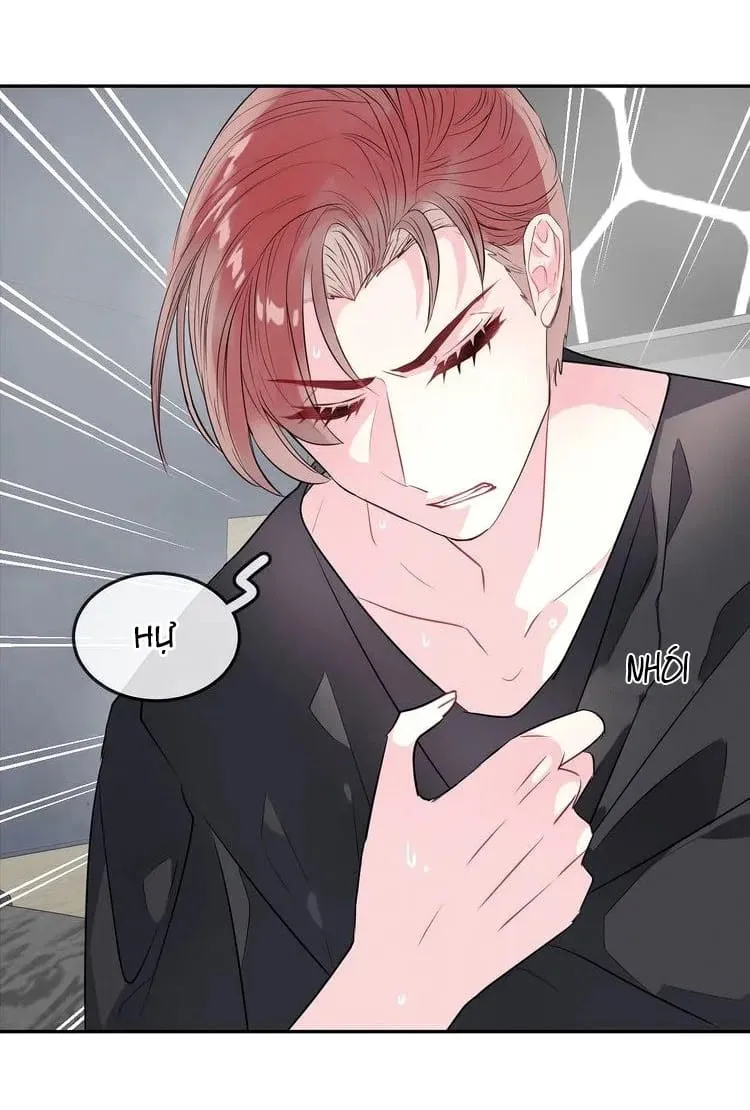 Bộ Váy Của Nàng Tiên Cá Chap 15 - Next Chap 16