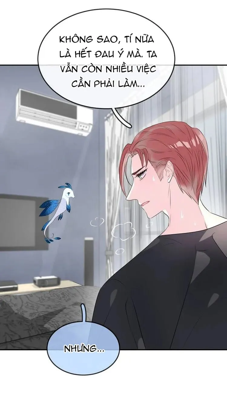 Bộ Váy Của Nàng Tiên Cá Chap 15 - Next Chap 16