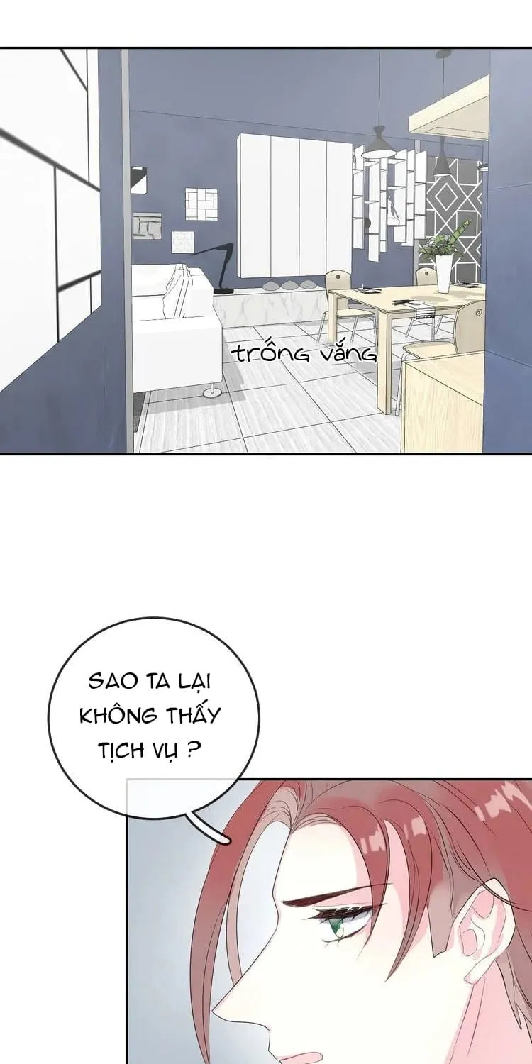Bộ Váy Của Nàng Tiên Cá Chap 15 - Next Chap 16