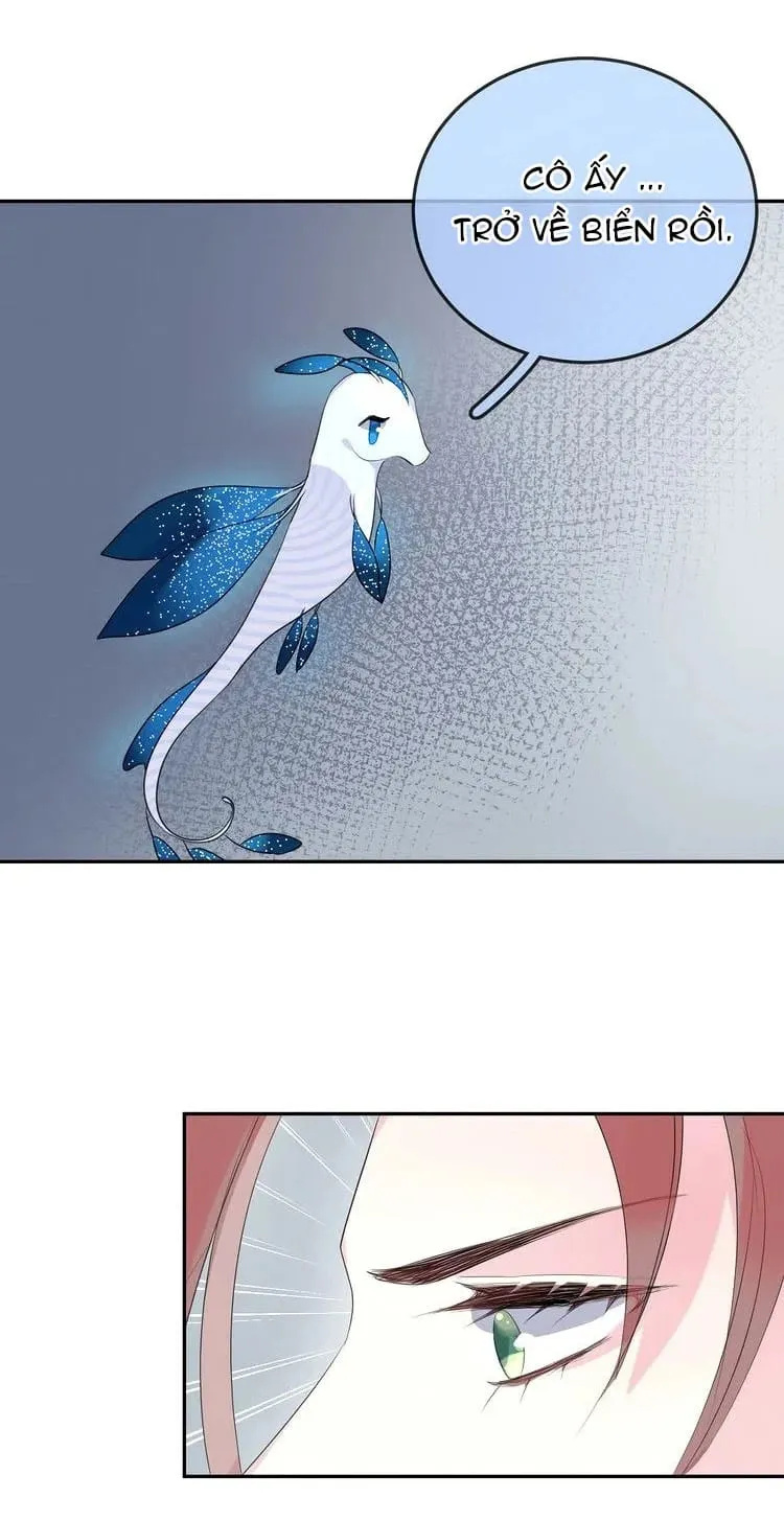 Bộ Váy Của Nàng Tiên Cá Chap 15 - Next Chap 16