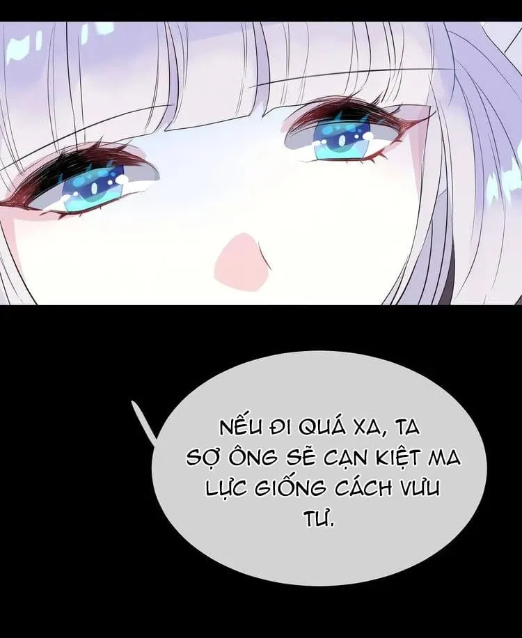 Bộ Váy Của Nàng Tiên Cá Chap 15 - Next Chap 16