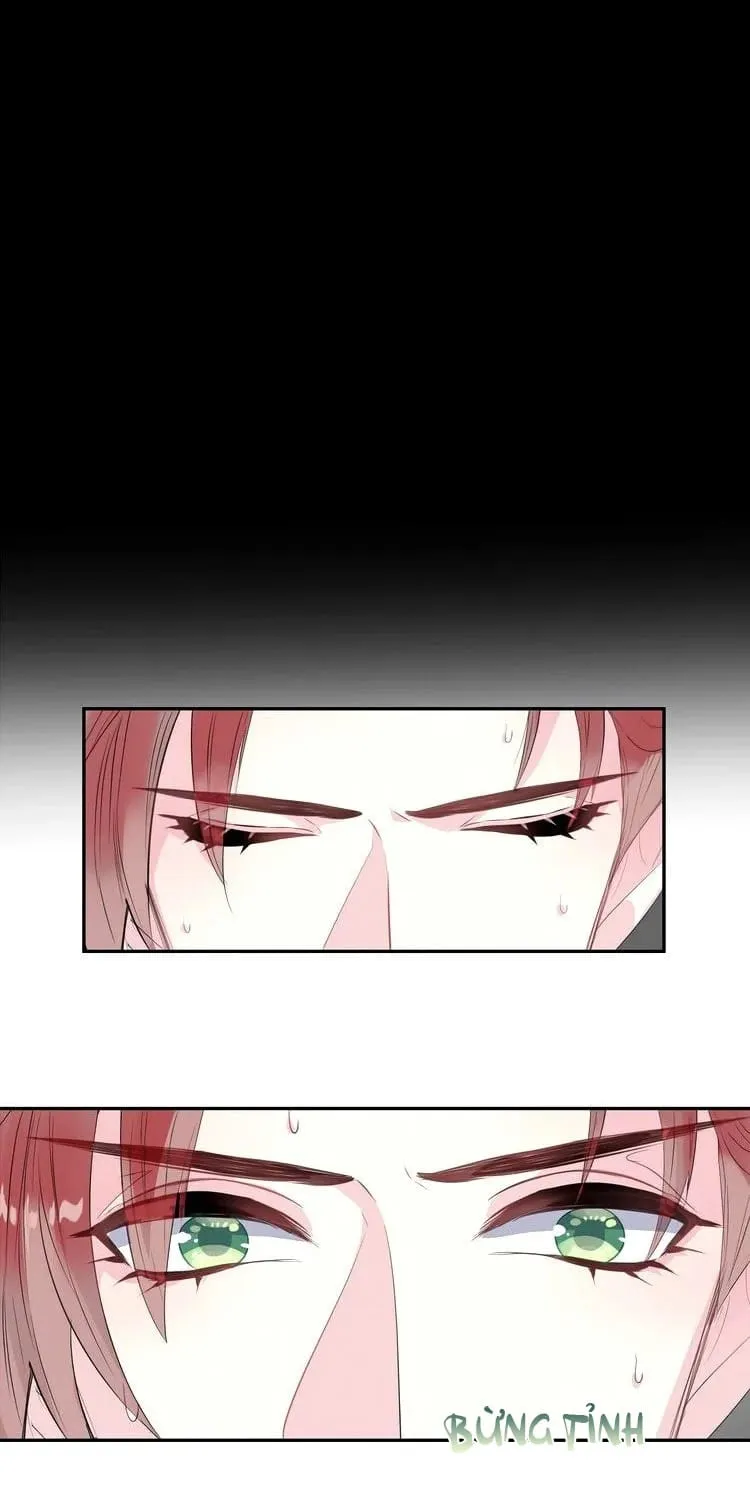 Bộ Váy Của Nàng Tiên Cá Chap 15 - Next Chap 16