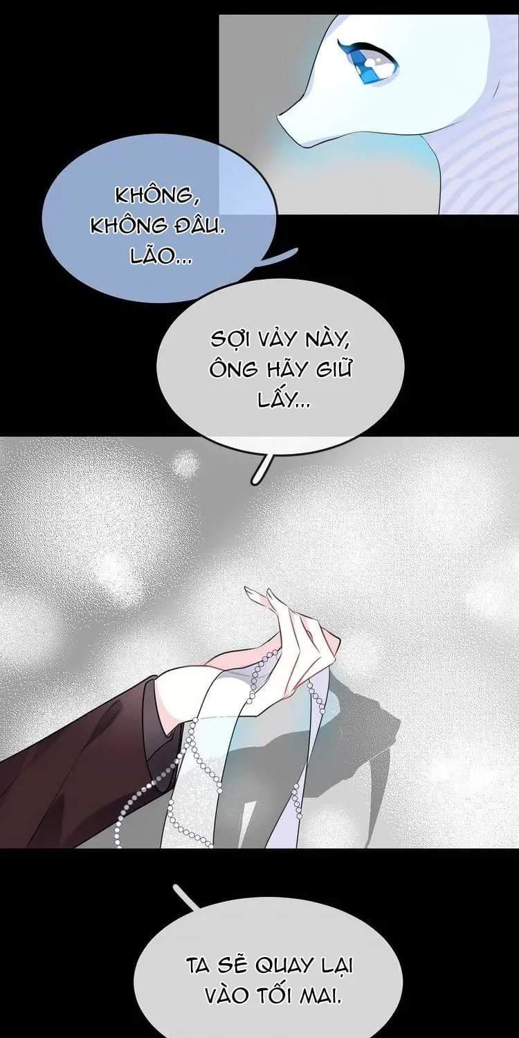 Bộ Váy Của Nàng Tiên Cá Chap 15 - Next Chap 16
