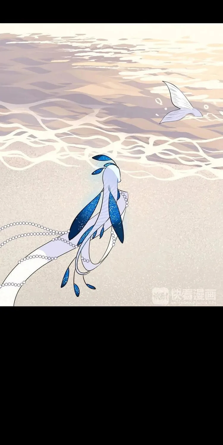 Bộ Váy Của Nàng Tiên Cá Chap 15 - Next Chap 16