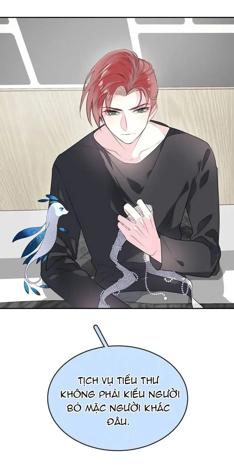 Bộ Váy Của Nàng Tiên Cá Chap 15 - Next Chap 16