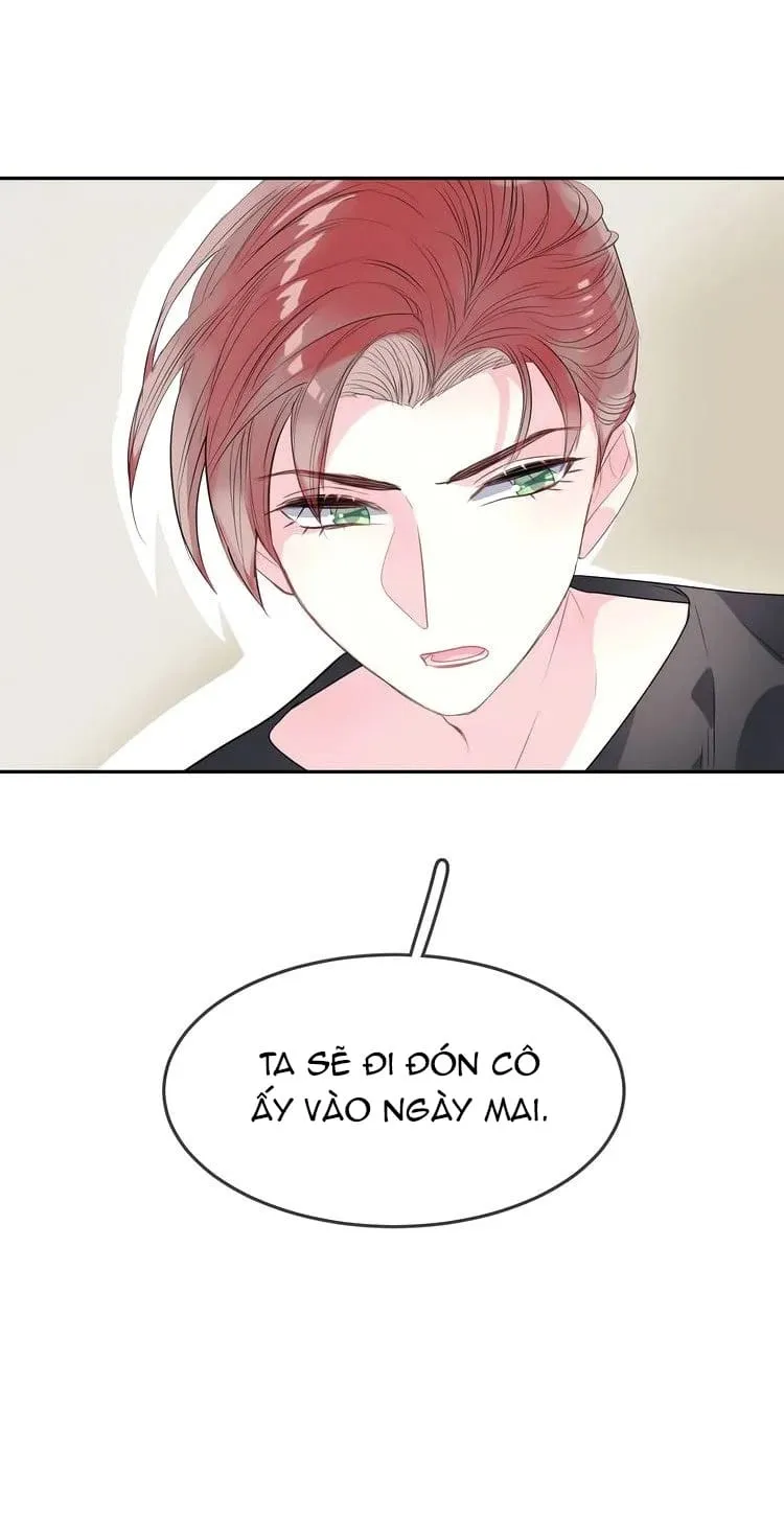 Bộ Váy Của Nàng Tiên Cá Chap 15 - Next Chap 16