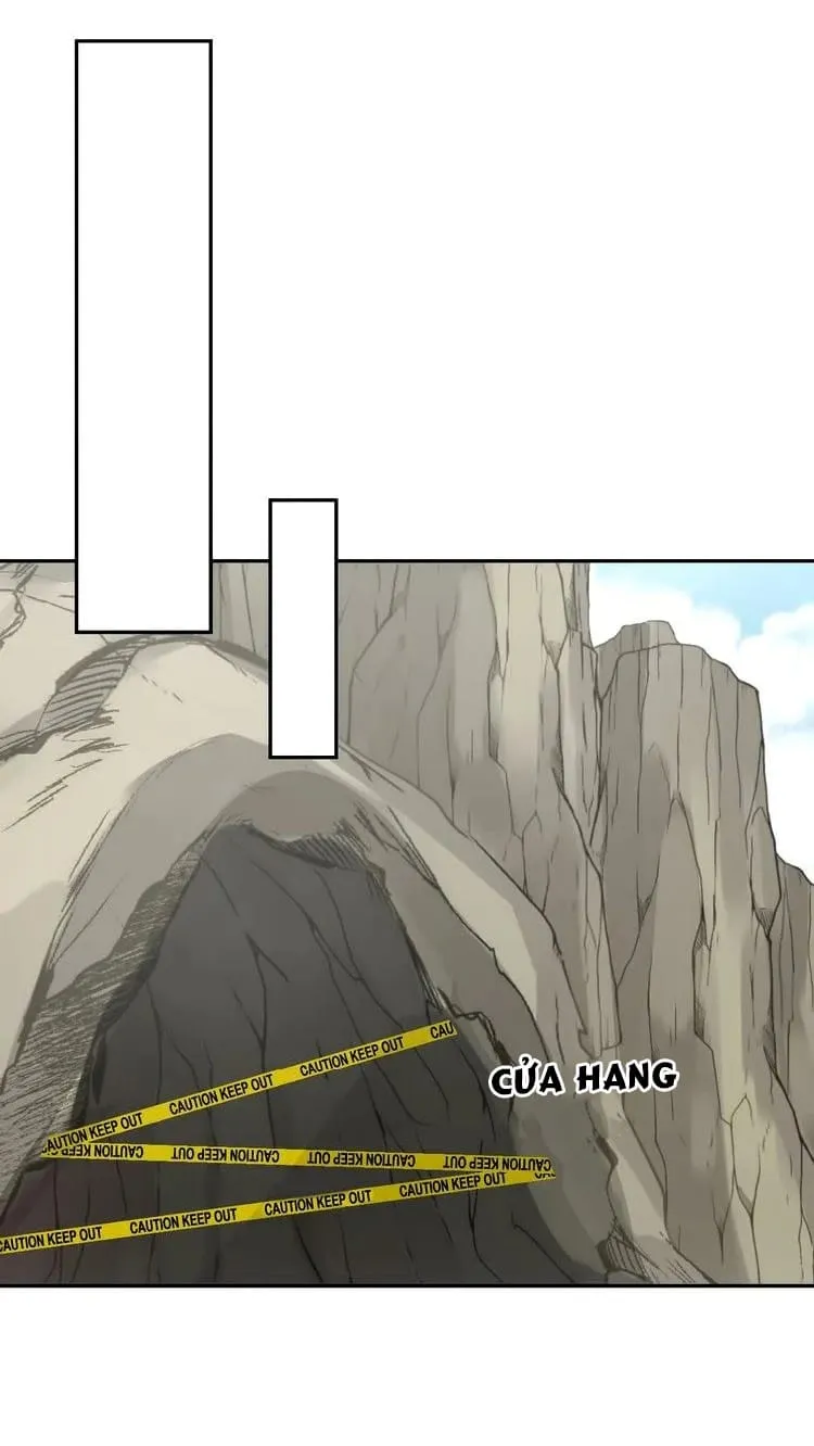 Bộ Váy Của Nàng Tiên Cá Chap 15 - Next Chap 16