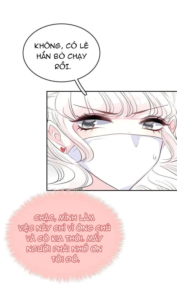 Bộ Váy Của Nàng Tiên Cá Chap 15 - Next Chap 16