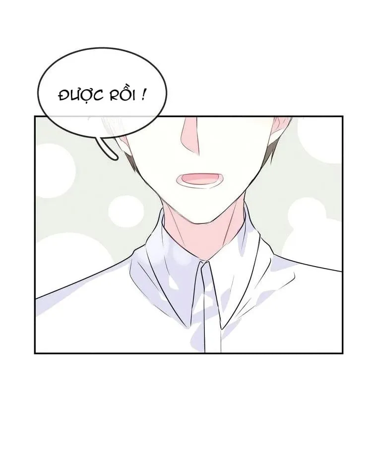 Bộ Váy Của Nàng Tiên Cá Chap 15 - Next Chap 16