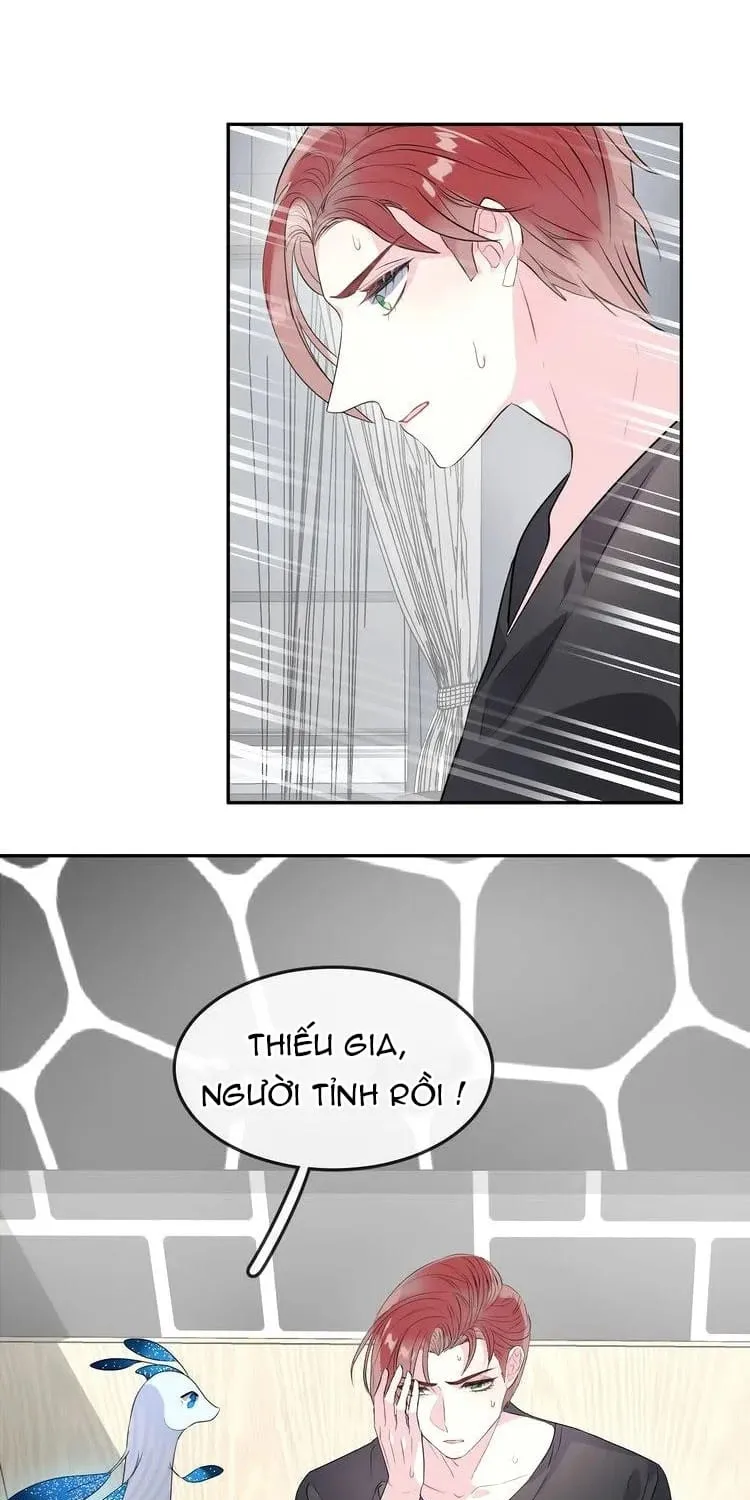 Bộ Váy Của Nàng Tiên Cá Chap 15 - Next Chap 16