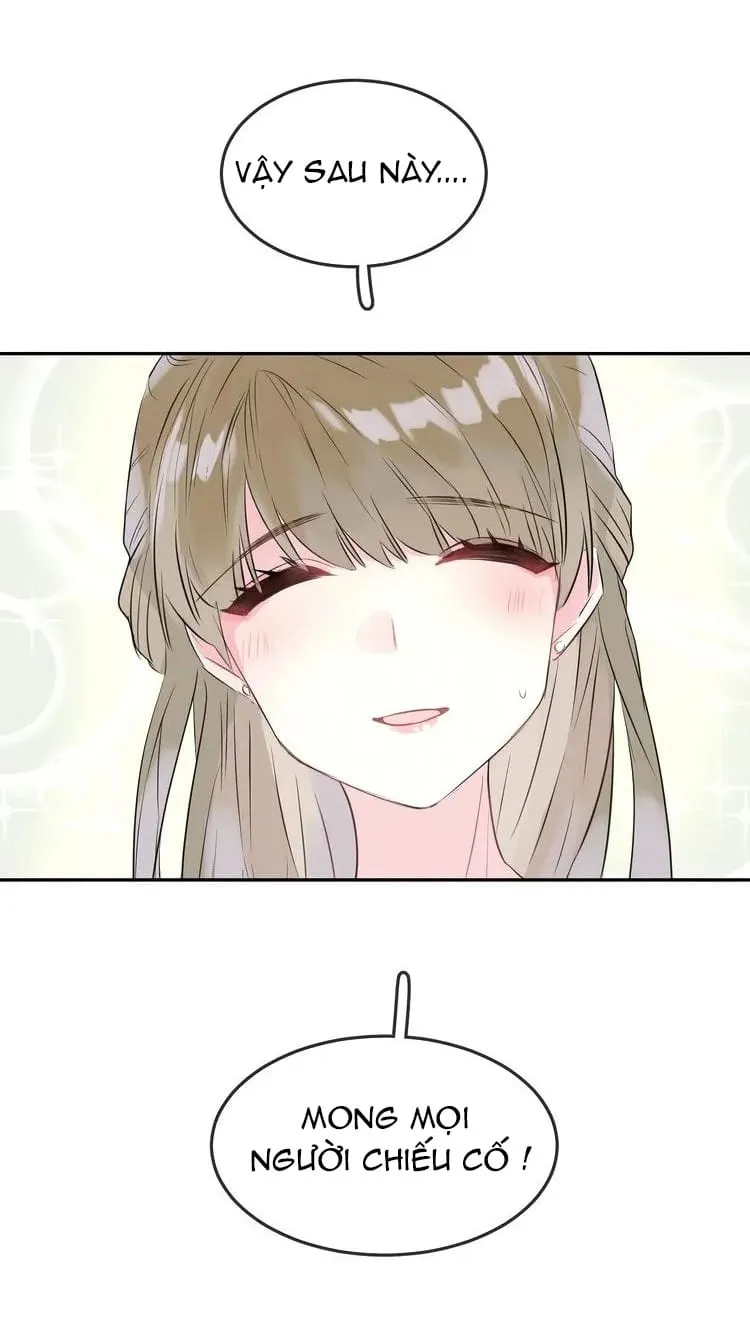 Bộ Váy Của Nàng Tiên Cá Chap 15 - Next Chap 16