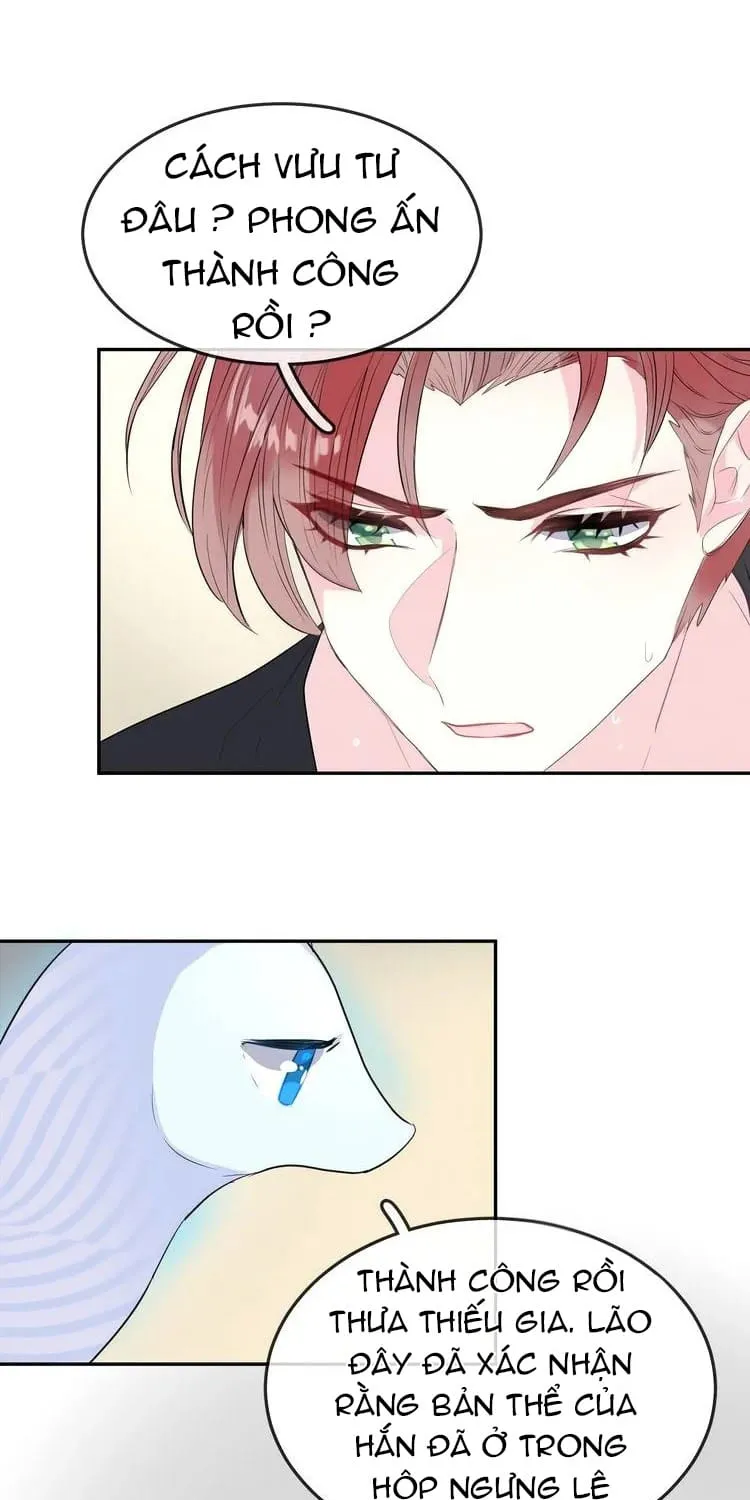 Bộ Váy Của Nàng Tiên Cá Chap 15 - Next Chap 16