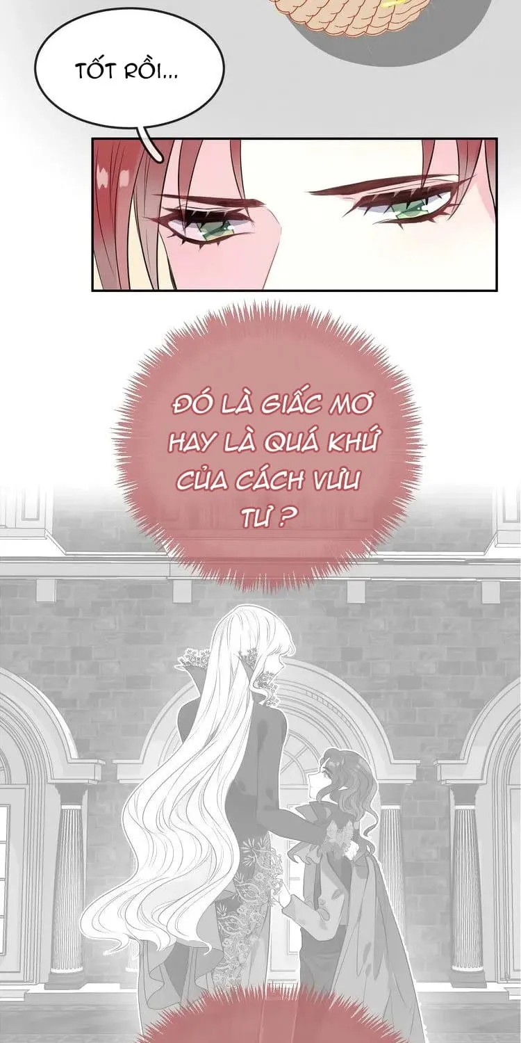 Bộ Váy Của Nàng Tiên Cá Chap 15 - Next Chap 16