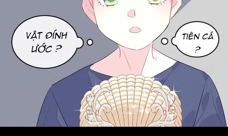 Bộ Váy Của Nàng Tiên Cá Chap 16 - Next Chap 17