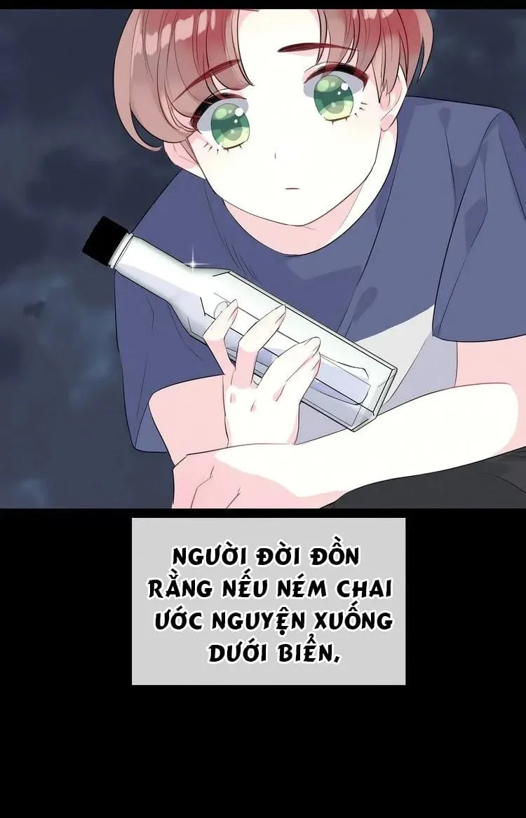 Bộ Váy Của Nàng Tiên Cá Chap 16 - Next Chap 17