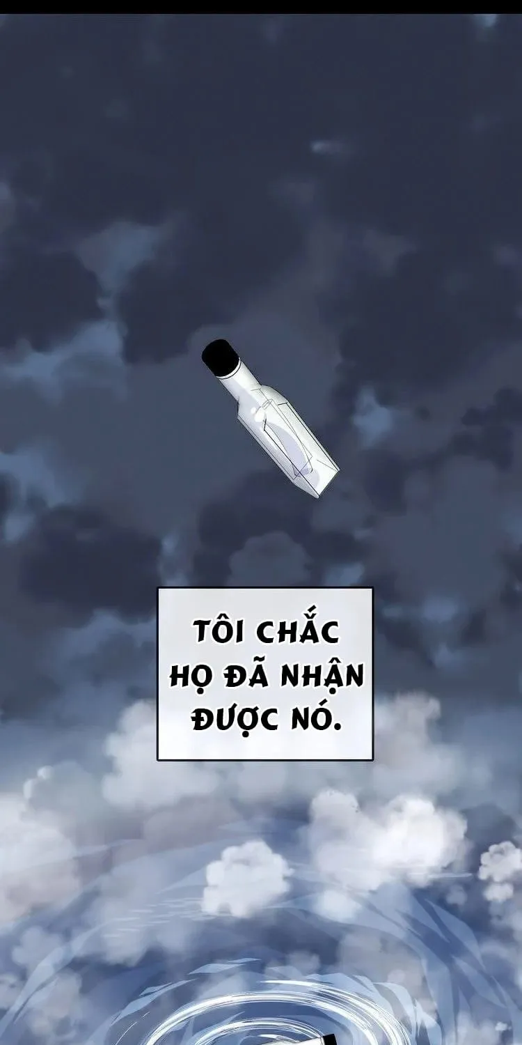 Bộ Váy Của Nàng Tiên Cá Chap 16 - Next Chap 17