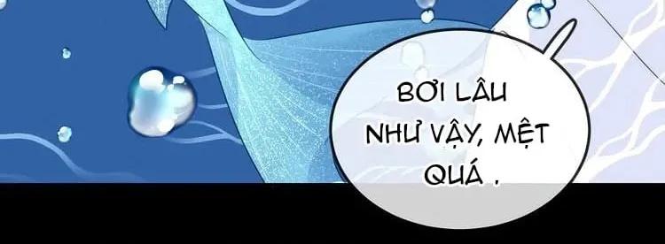Bộ Váy Của Nàng Tiên Cá Chap 16 - Next Chap 17
